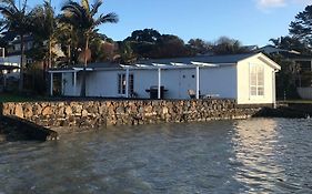 The Boat House